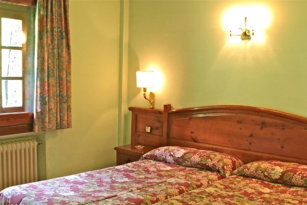 Hotel Confort (Canillo)
